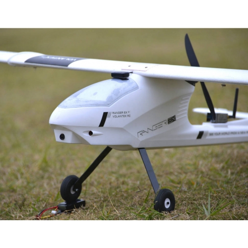 Volantex RC Ranger EX Long Range FPV / UAV platform Unibody big weight carrier ( V757-3 ) KIT